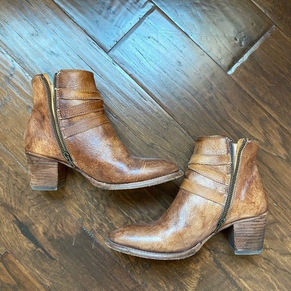 Bed Stu booties - Picture 2 of 8